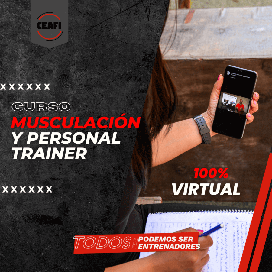 Curso de nutrición deportiva vegetariana