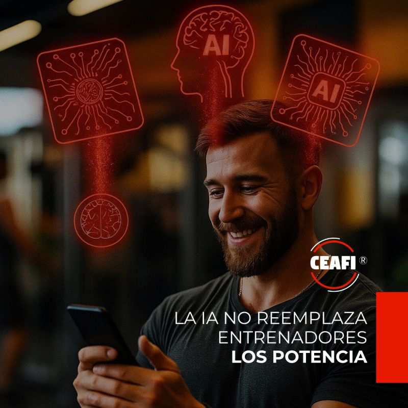 IA para Entrenadores