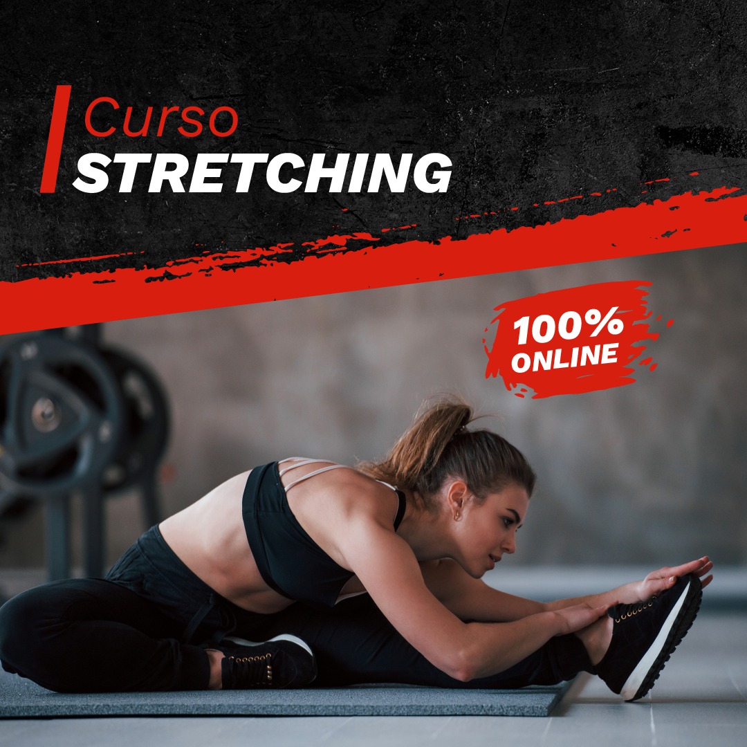 Curso de Stretching