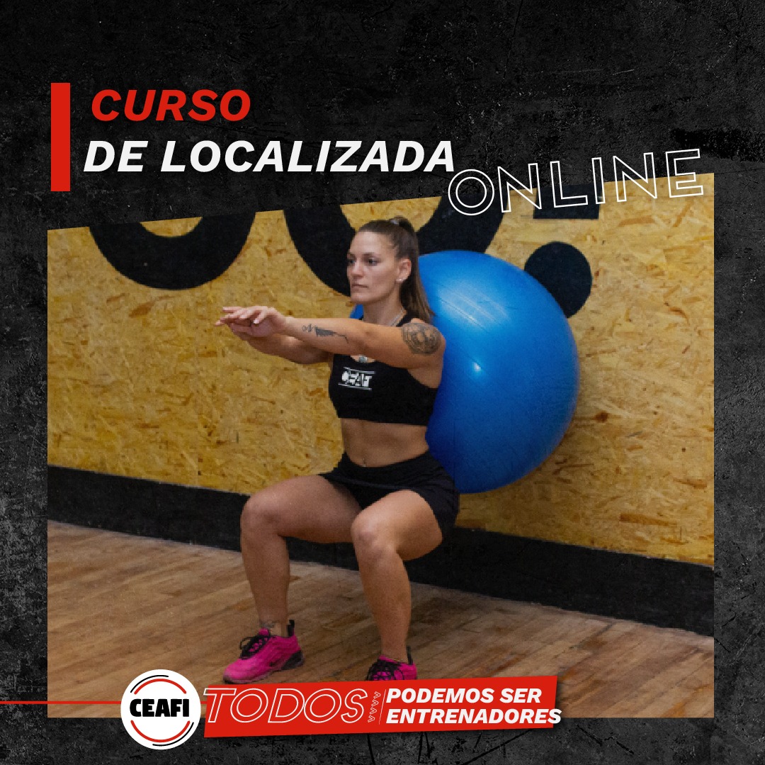 Curso de Local con Elementos