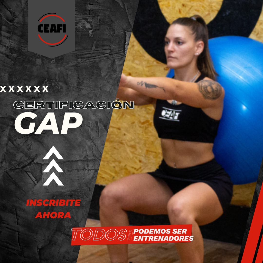 Curso de Gap