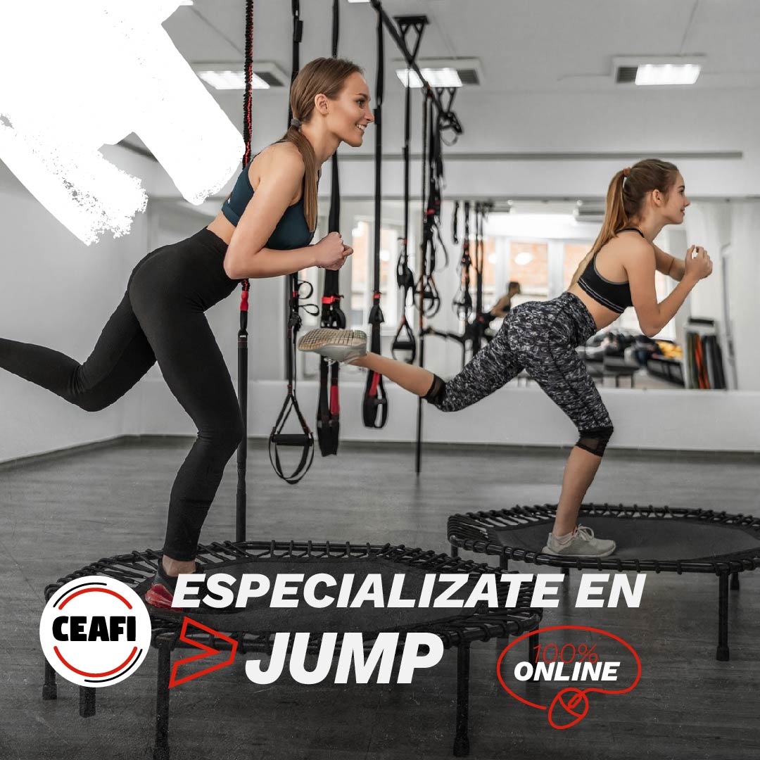 Curso de Step