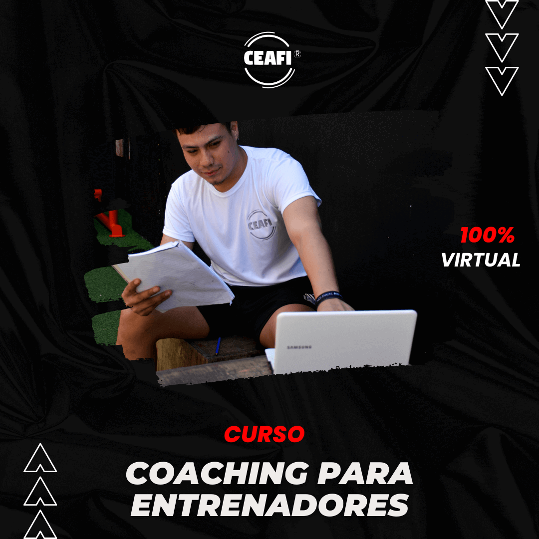 Cómo ser un entrenador exitoso