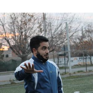 Bravo Marcio